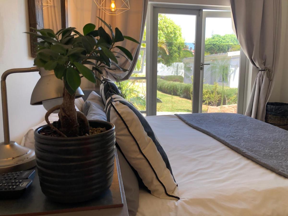 Villa Palmera Load Shedding Free 모젤베이 외부 사진