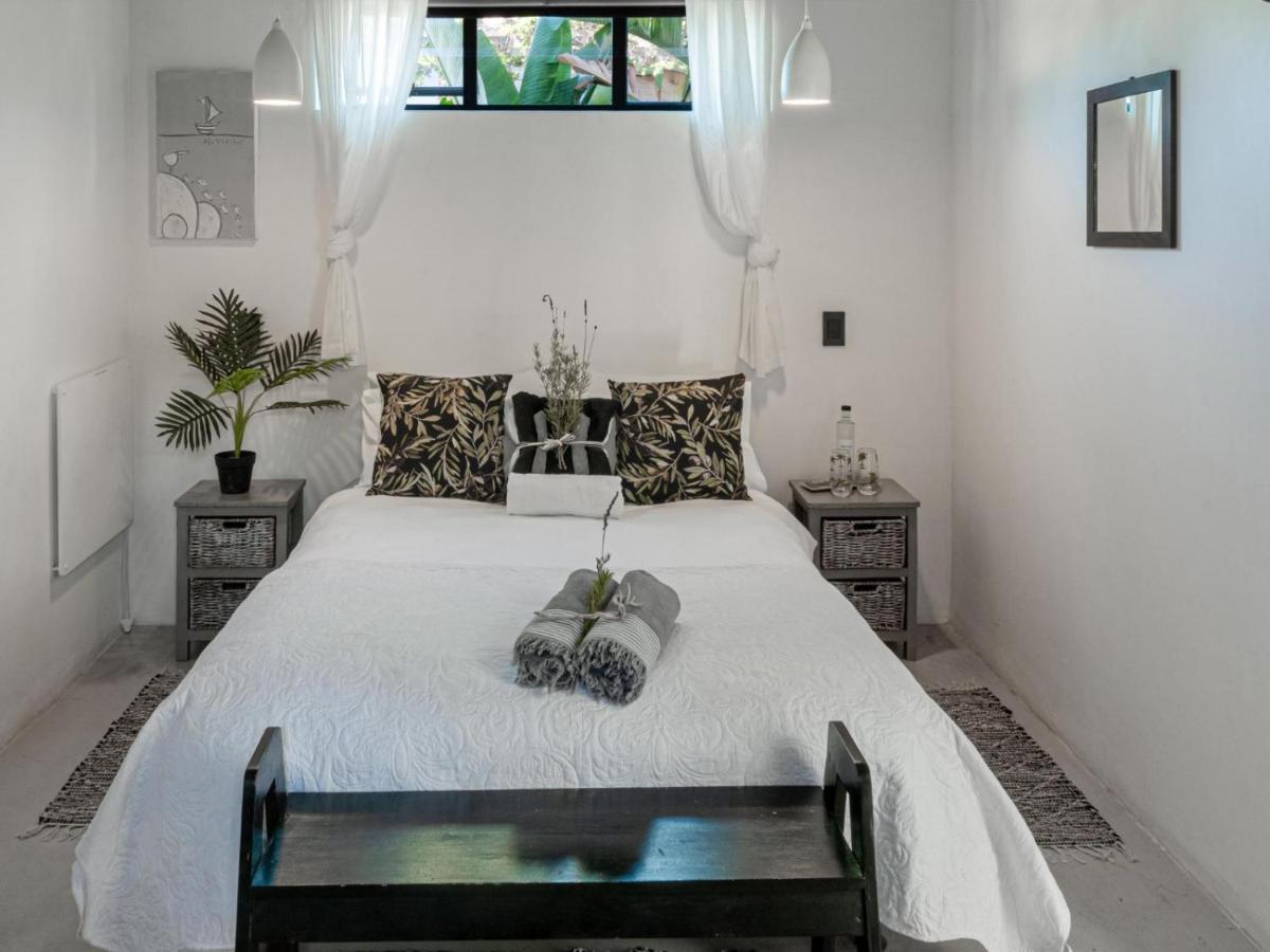 Villa Palmera Load Shedding Free 모젤베이 외부 사진