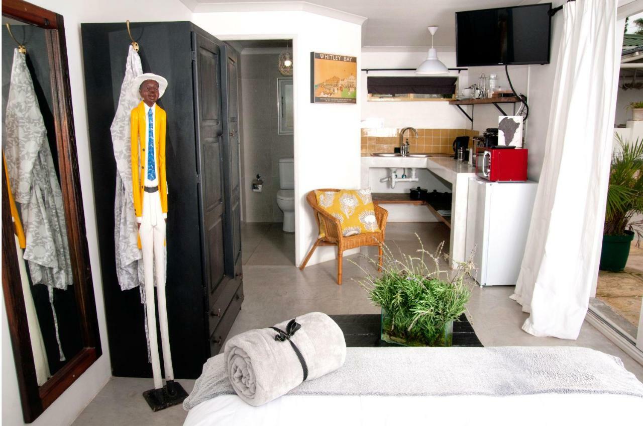 Villa Palmera Load Shedding Free 모젤베이 외부 사진